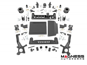 Toyota Tundra Suspension Lift Kit - 6" Lift Toyota Tundra Suspension Lift Kit - 6" Lift